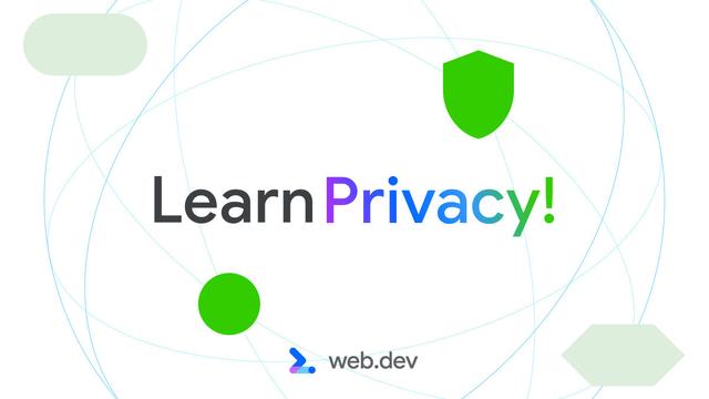 Learn Privacy