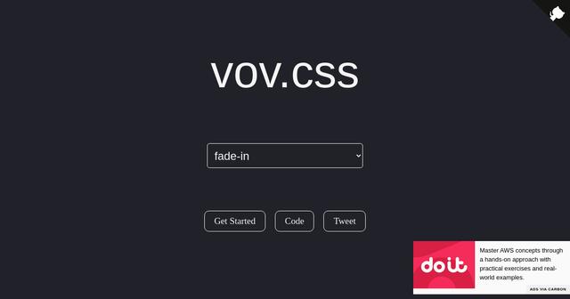 VOV.CSS
